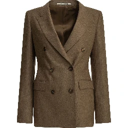 "Paris" Blazer