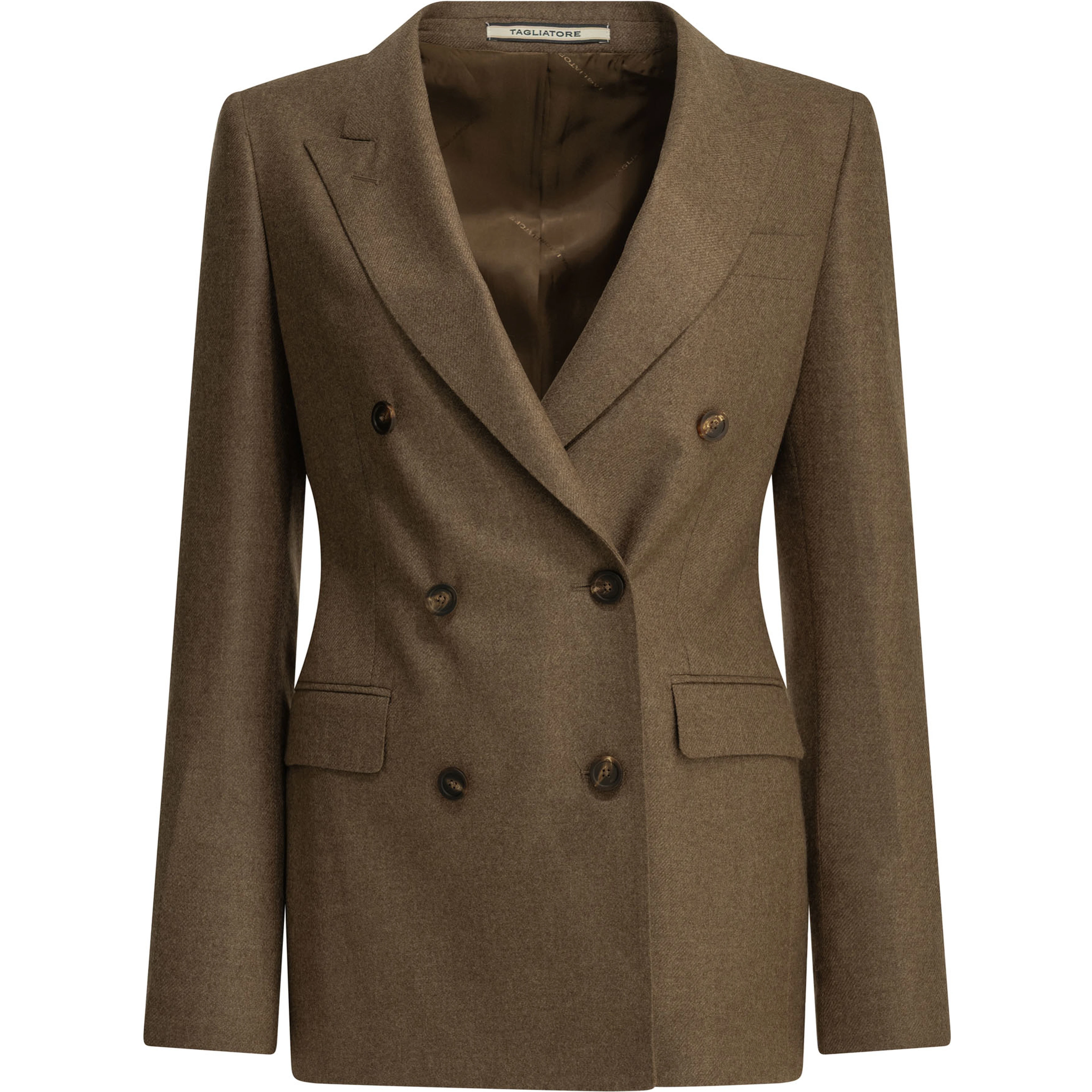 "Paris" Blazer