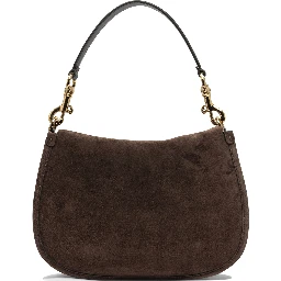 "Pony" Small Shoulder Bag