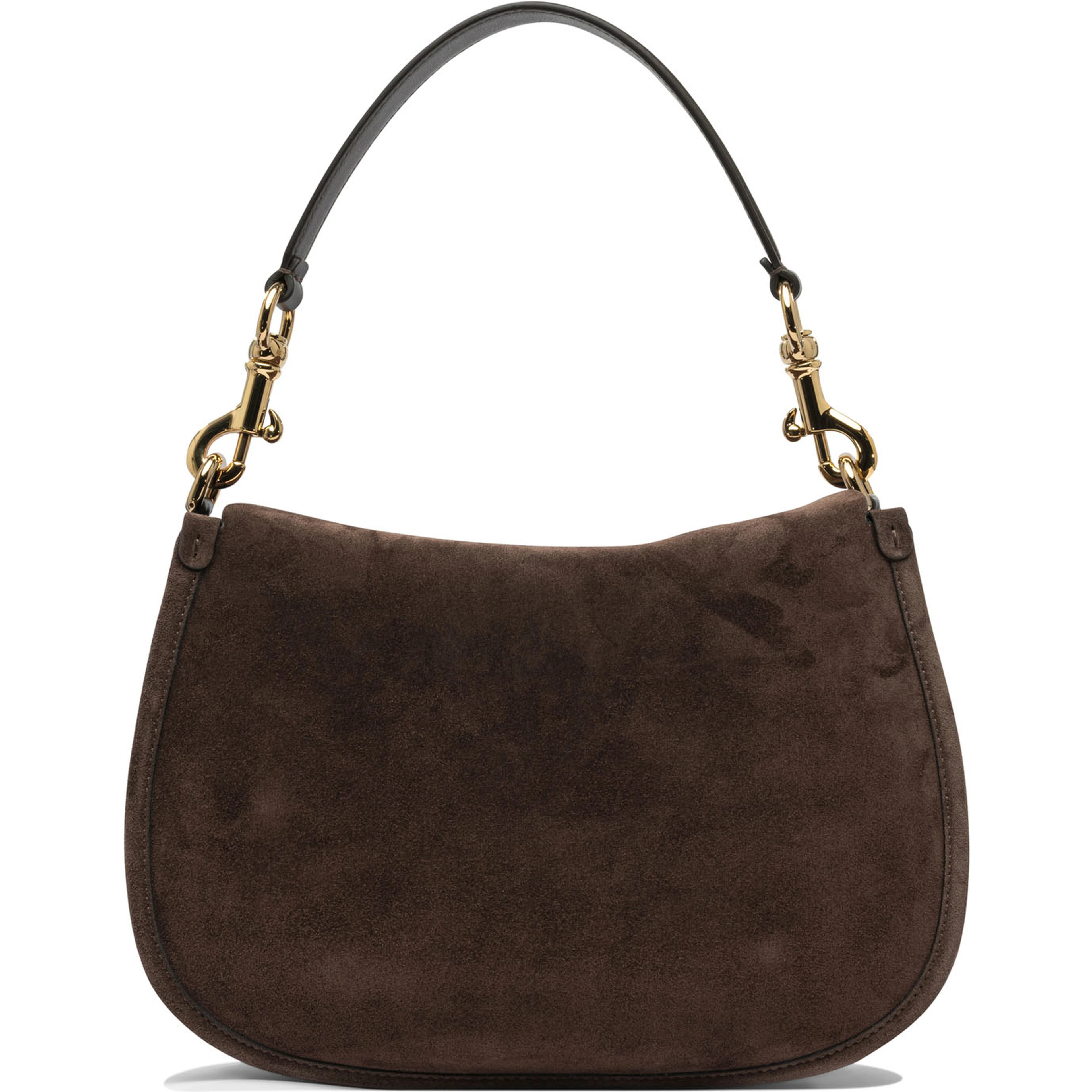 "Pony" Small Shoulder Bag