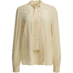 "Starry" Casual Shirt