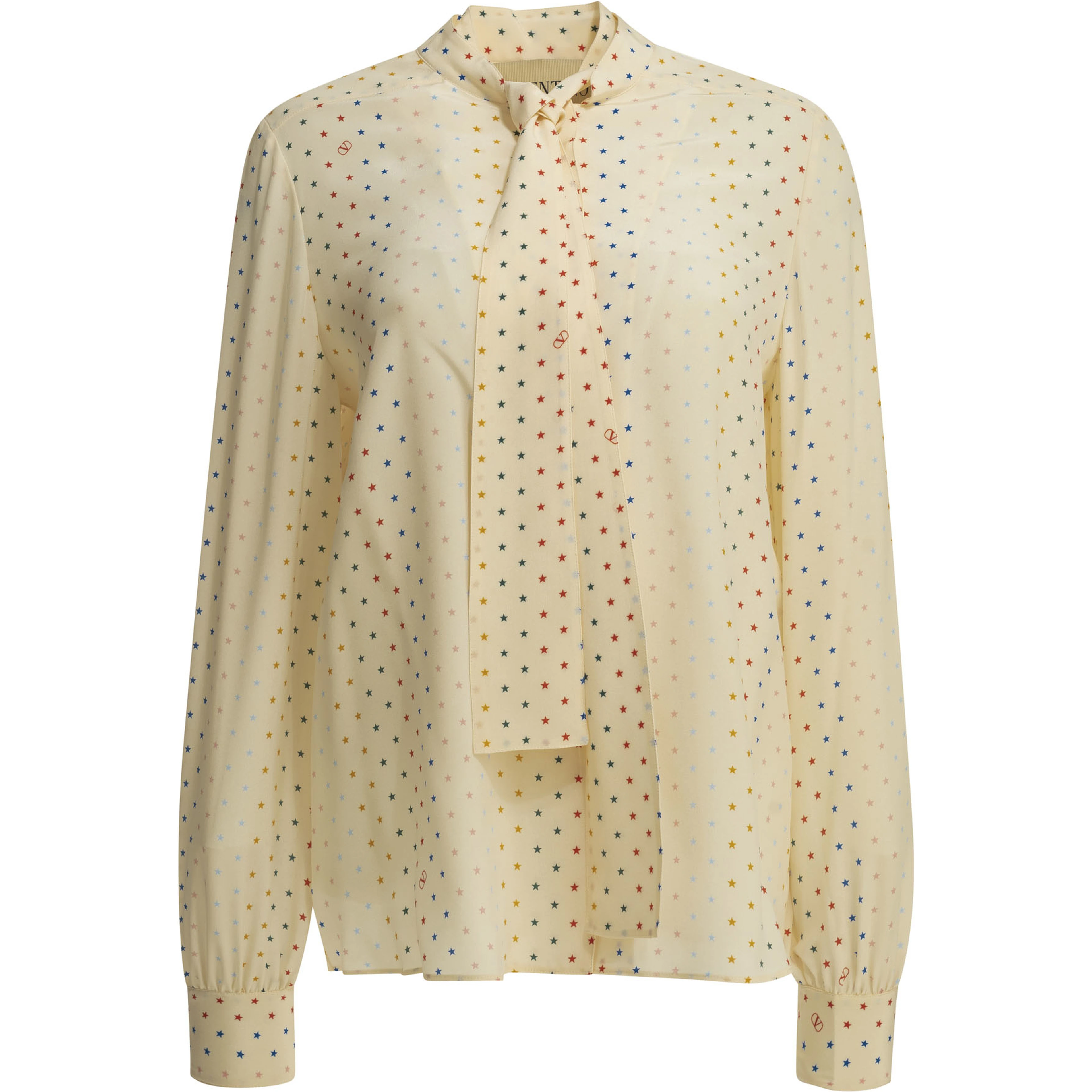 "Starry" Casual Shirt