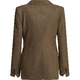 "Paris" Blazer