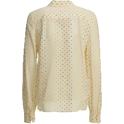 "Starry" Casual Shirt