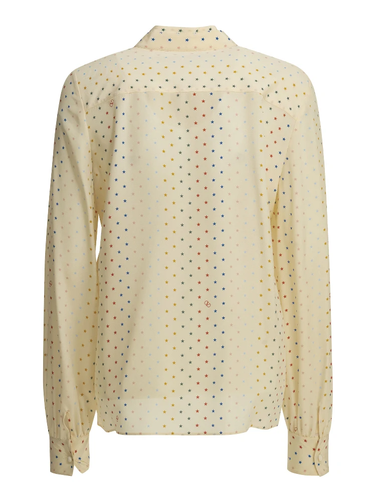 "Starry" Casual Shirt alternative