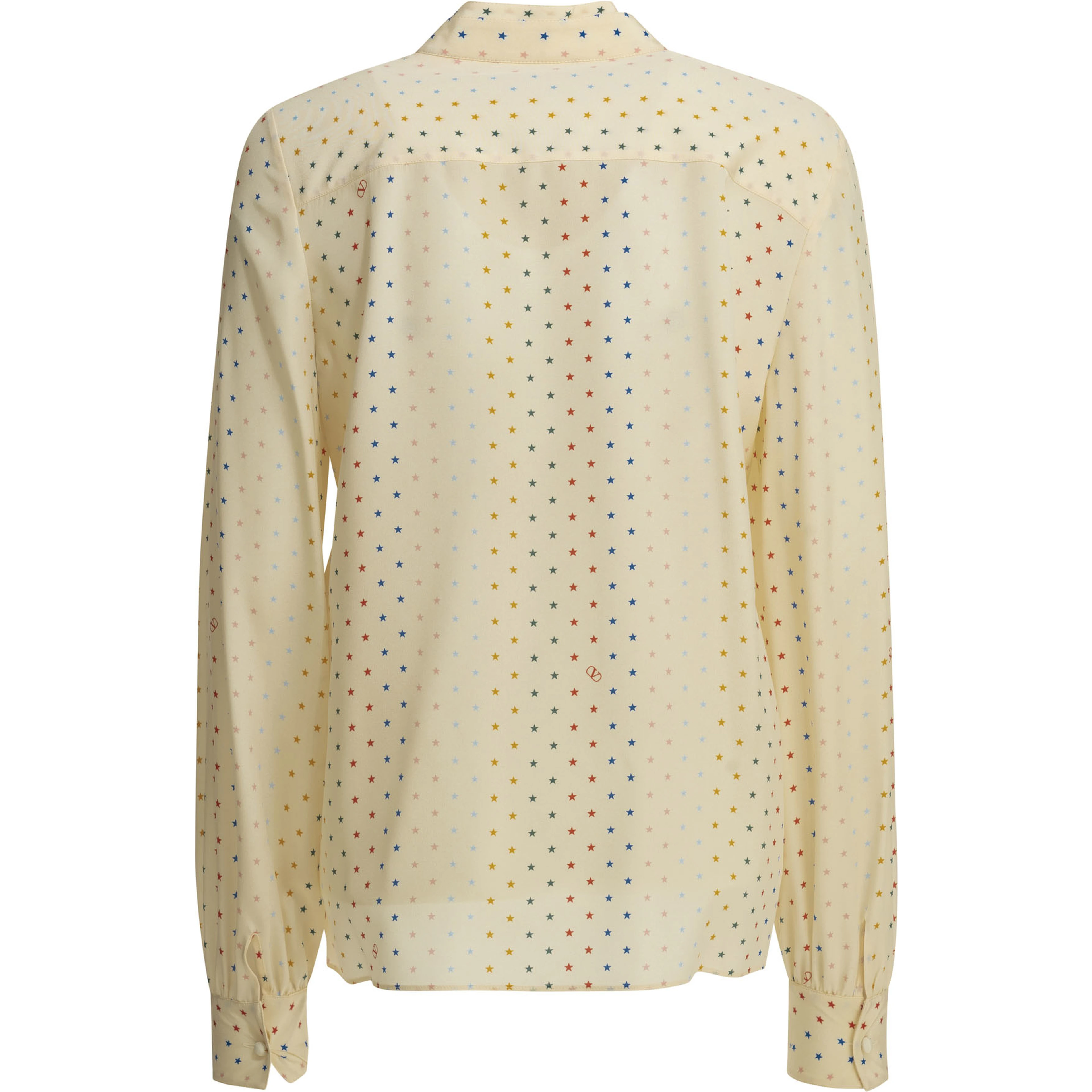 "Starry" Casual Shirt