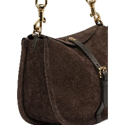 "Pony" Small Shoulder Bag
