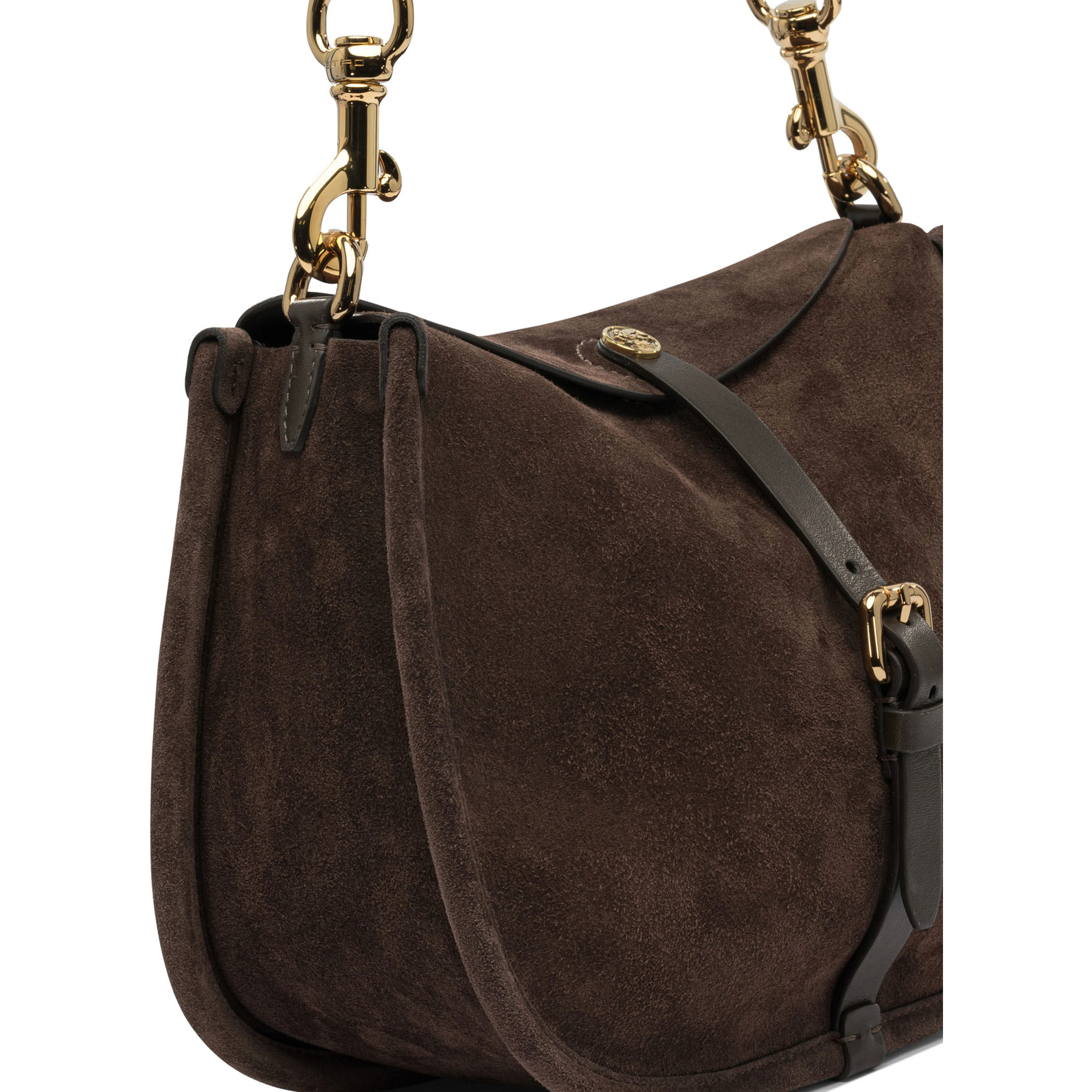 "Pony" Small Shoulder Bag