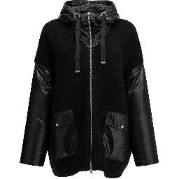 "Resort" Quilted Jacket
