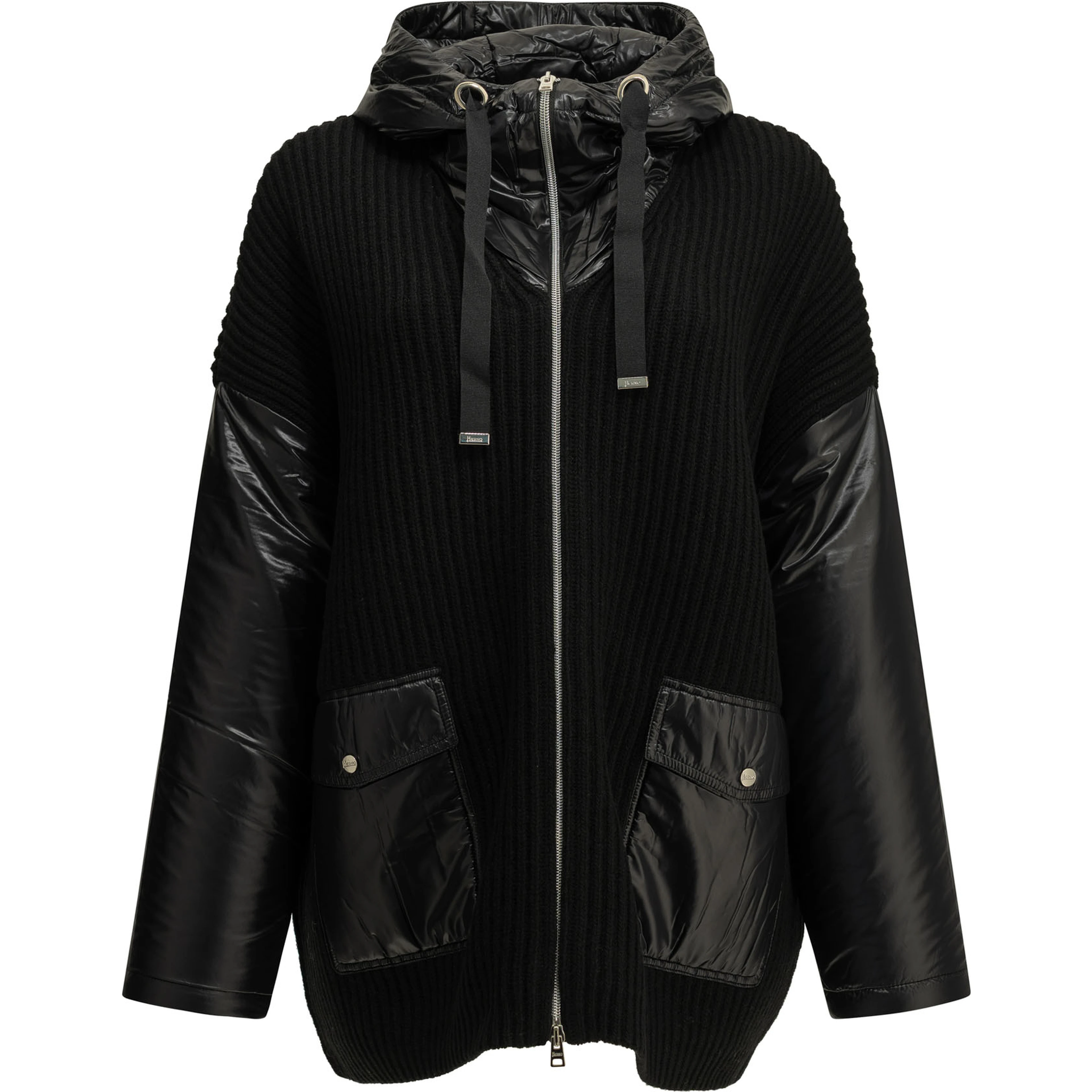 "Resort" Quilted Jacket