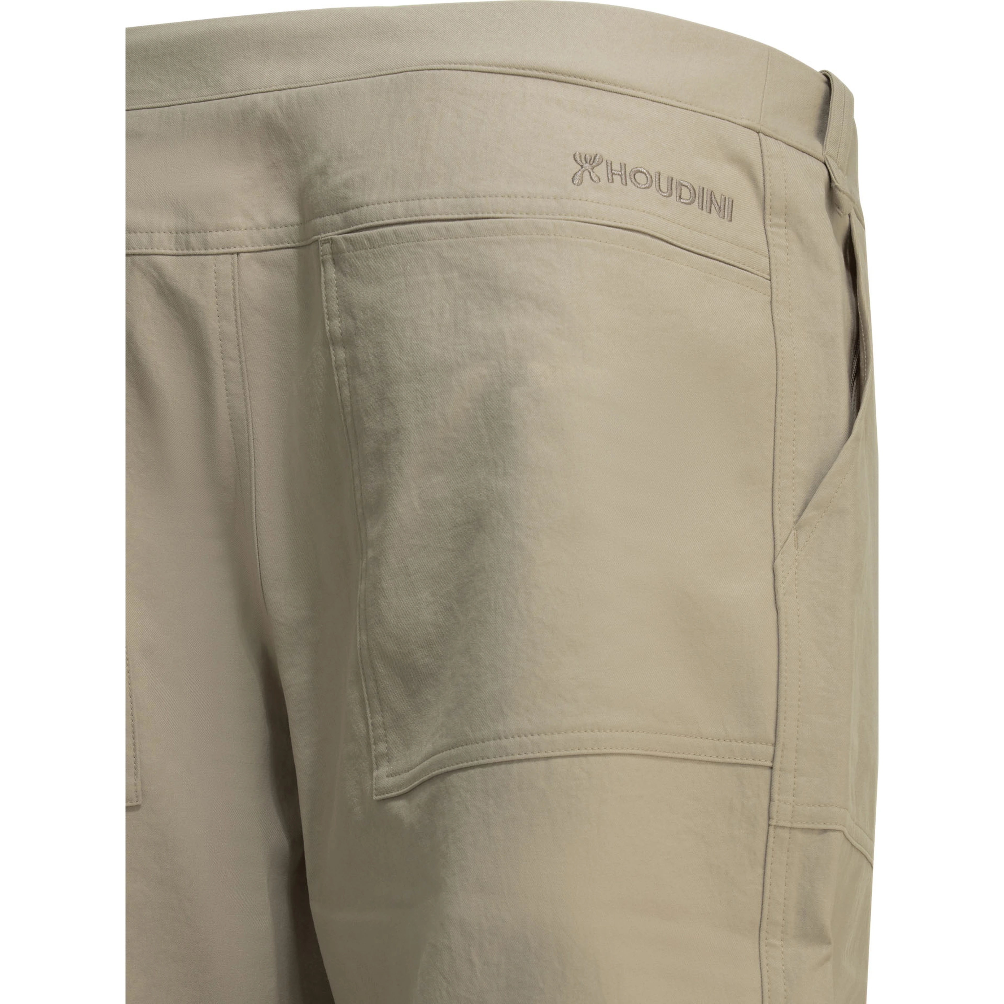 "Corespun Chore" technical shorts