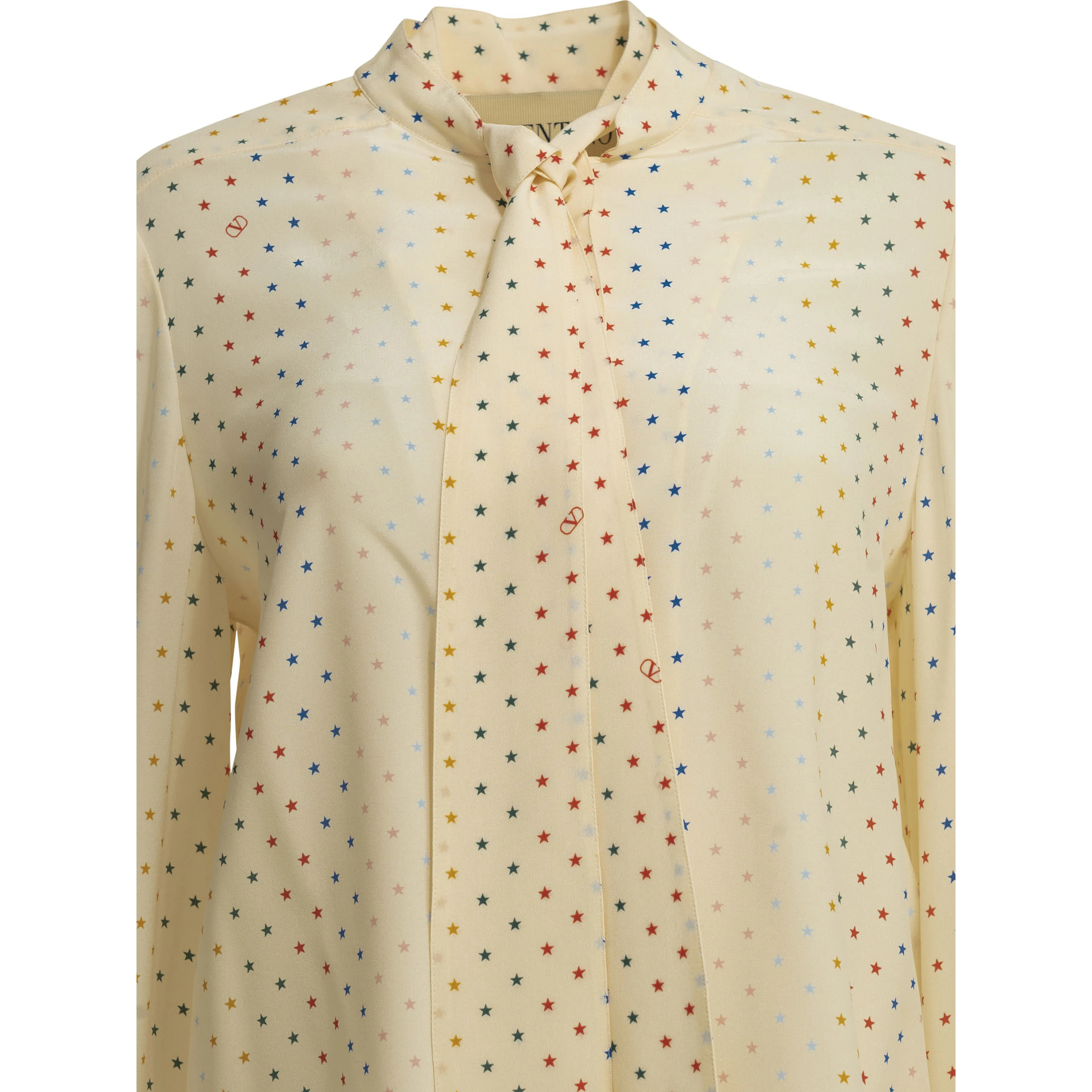 "Starry" Casual Shirt