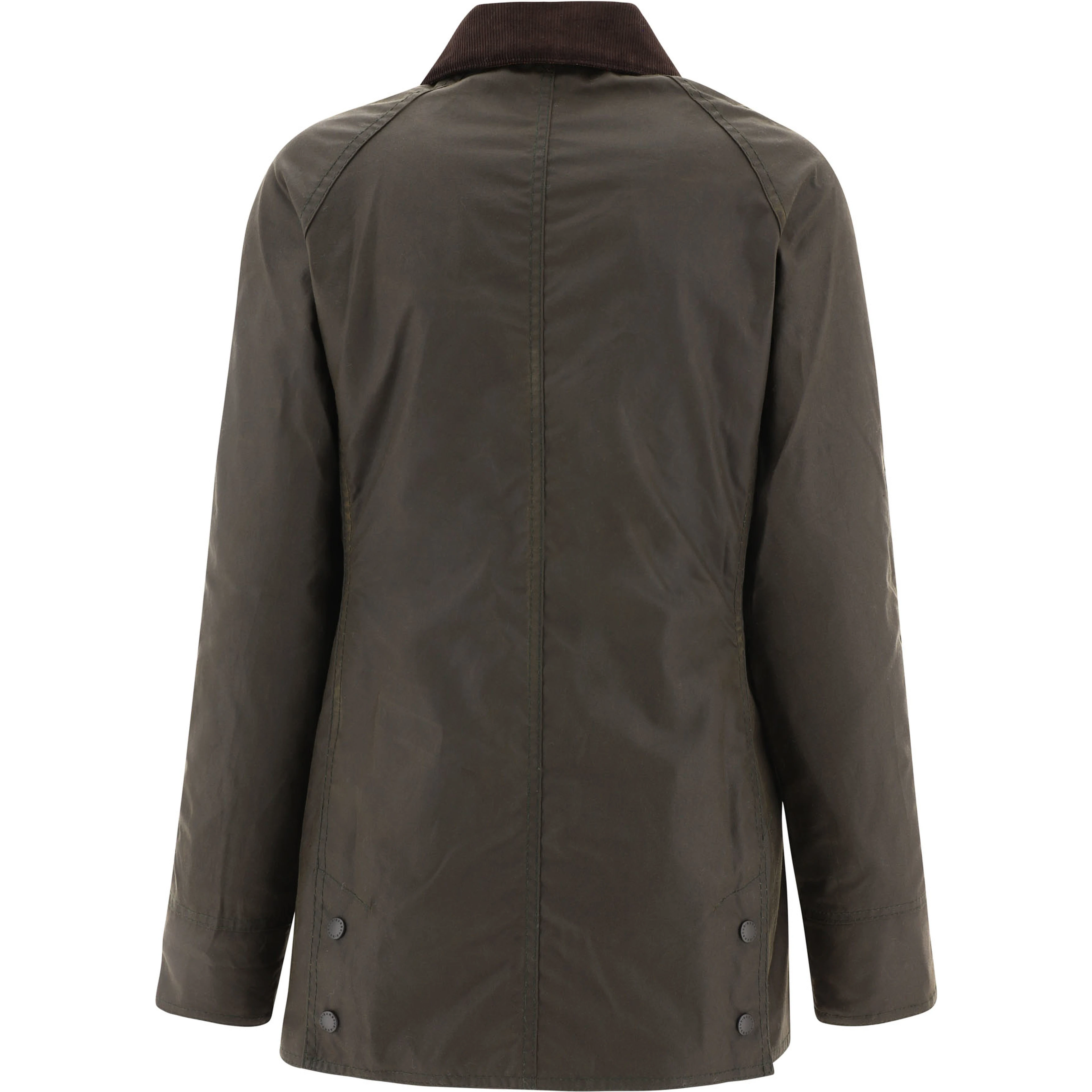 "Beadnell" waxed jacket