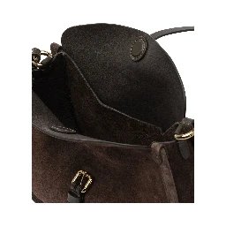 "Pony" Small Shoulder Bag