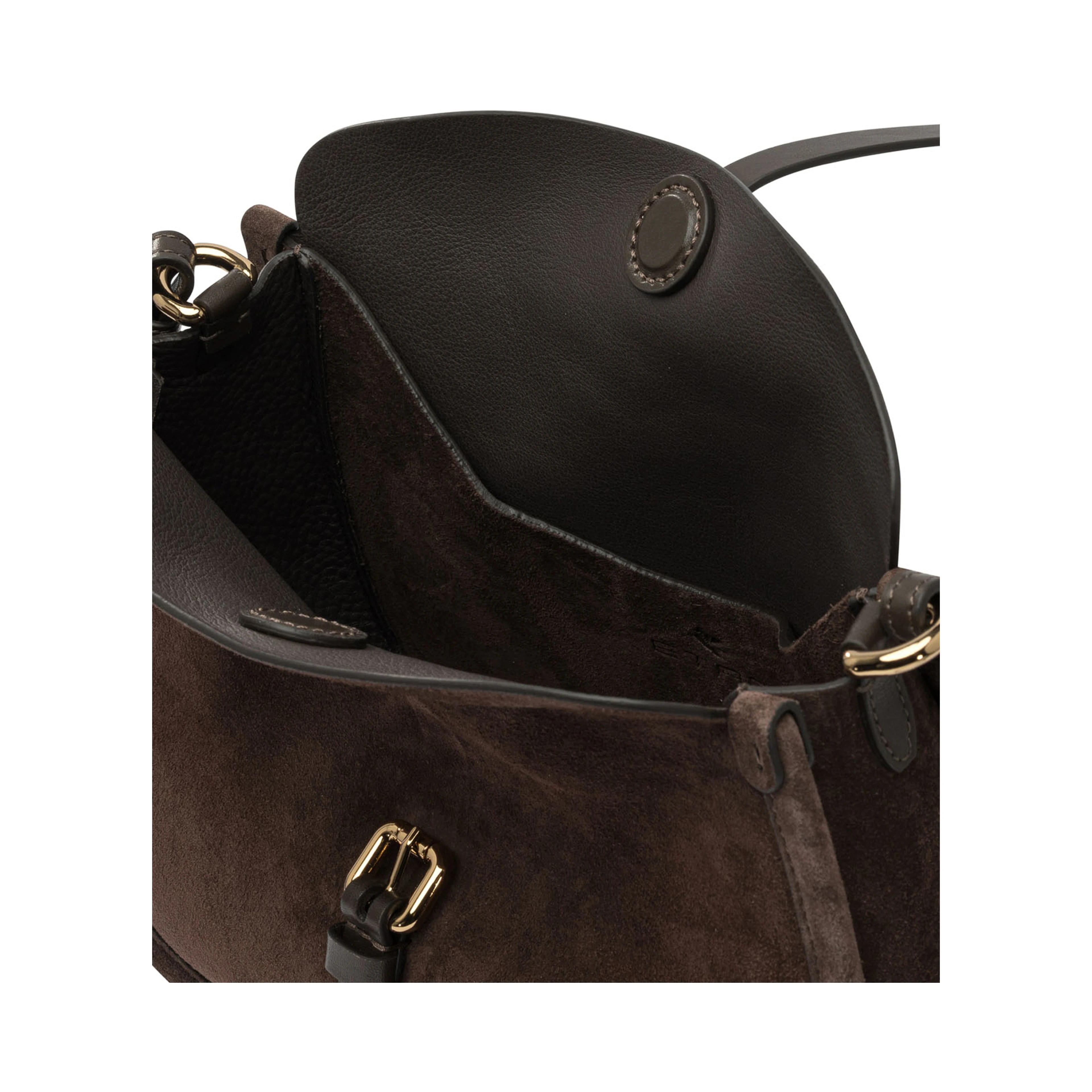 "Pony" Small Shoulder Bag