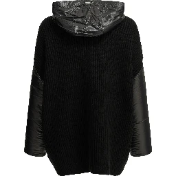 "Resort" Quilted Jacket