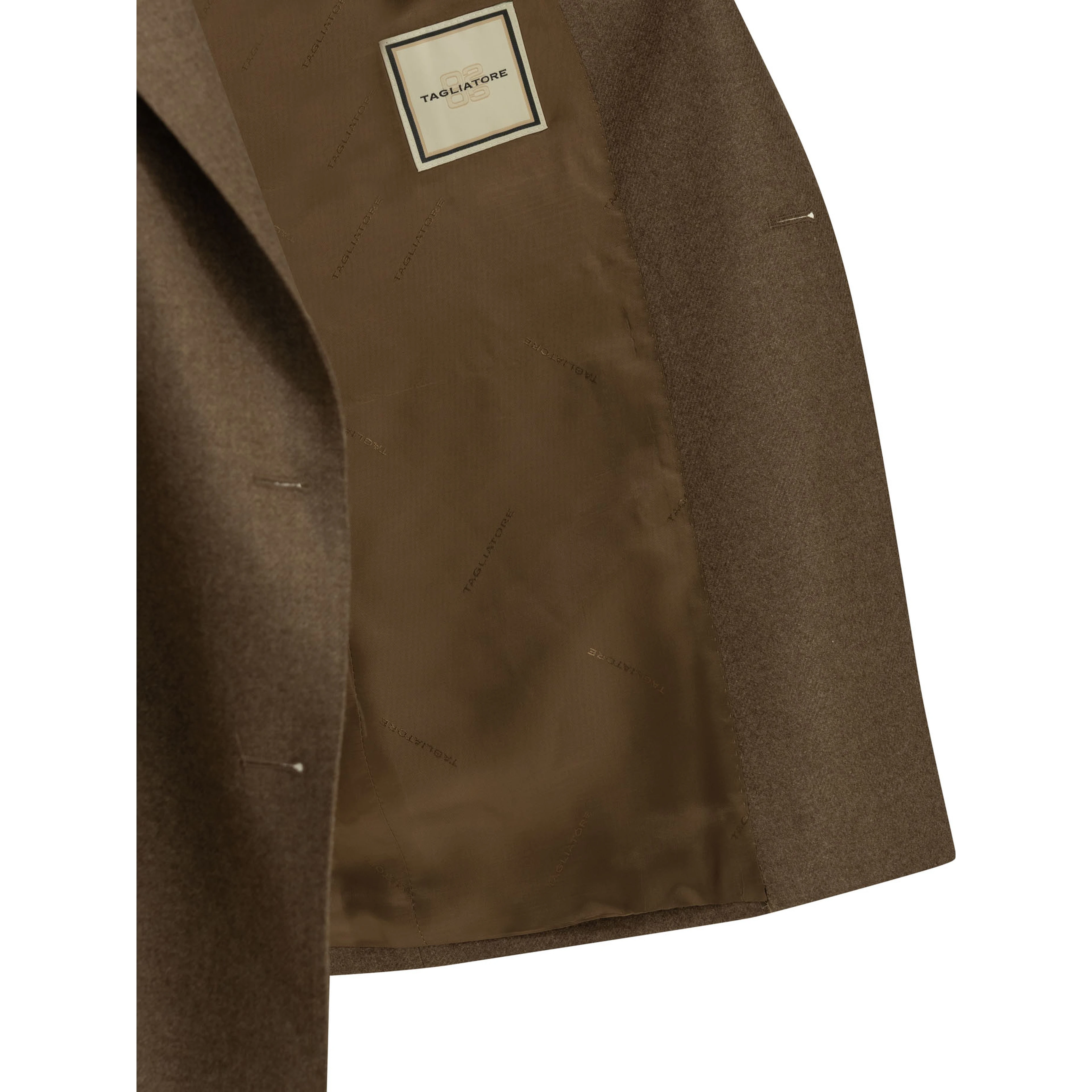"Paris" Blazer
