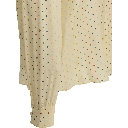 "Starry" Casual Shirt