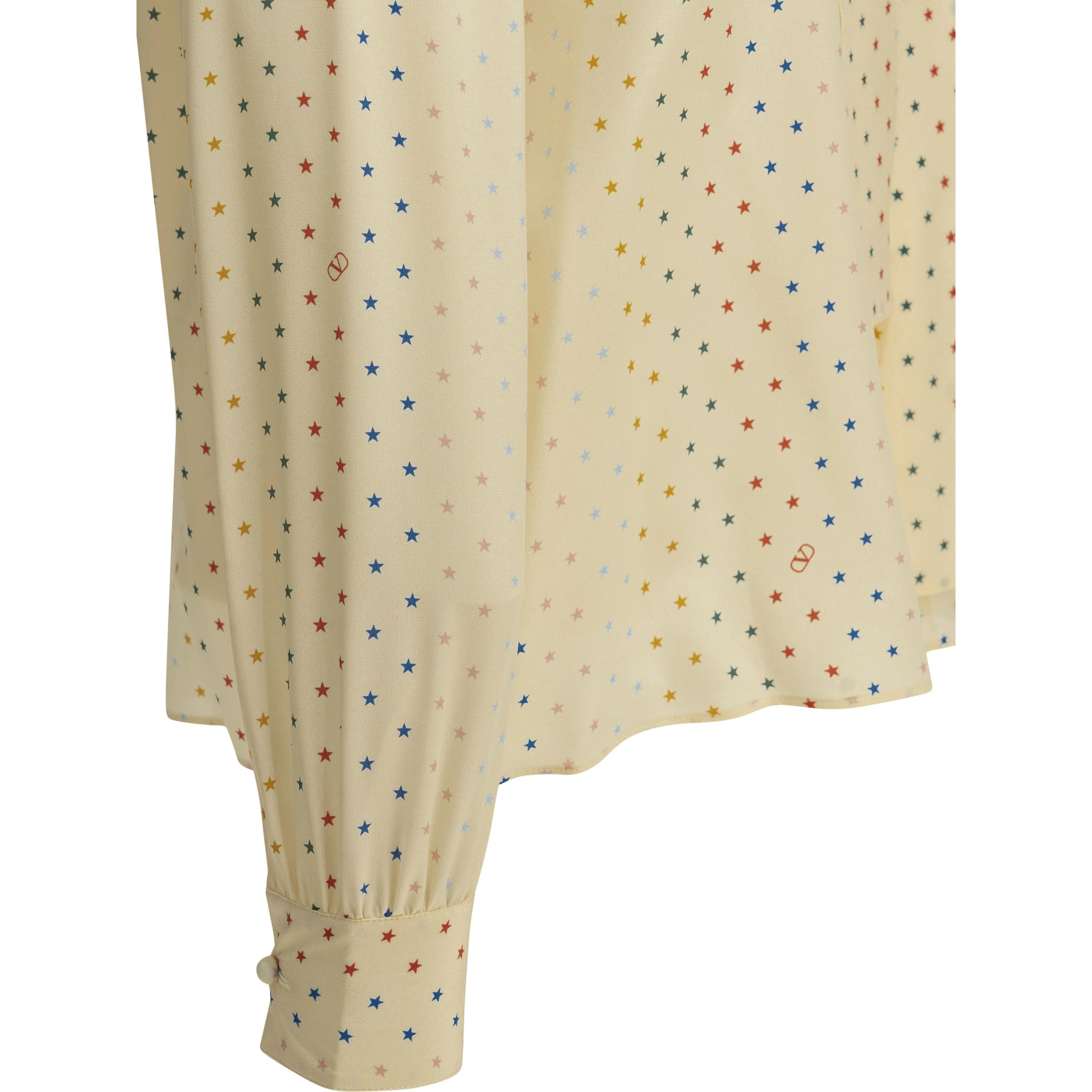 "Starry" Casual Shirt