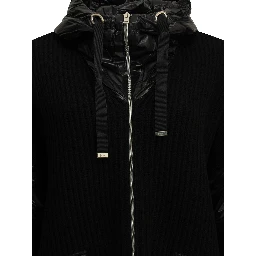 "Resort" Quilted Jacket