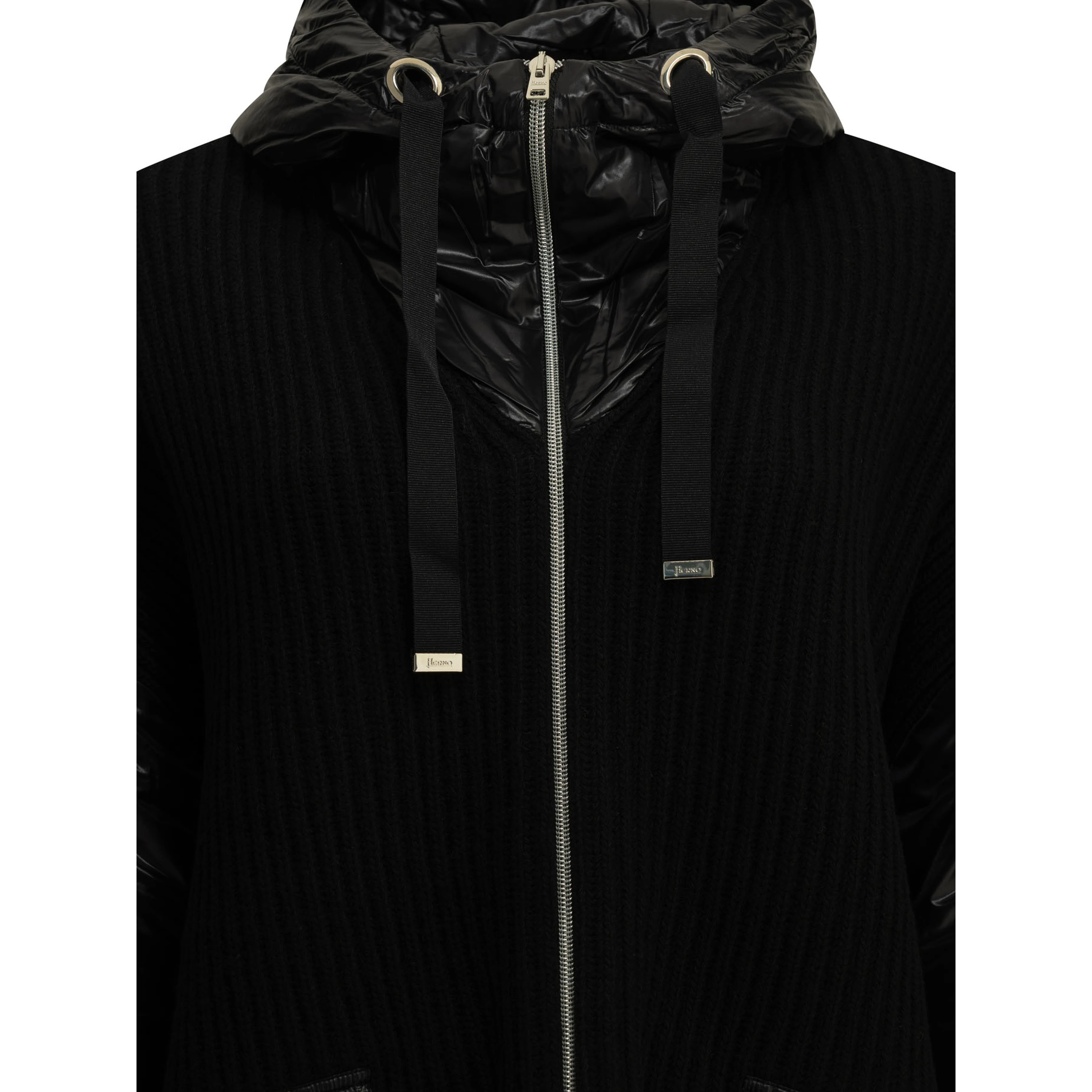 "Resort" Quilted Jacket