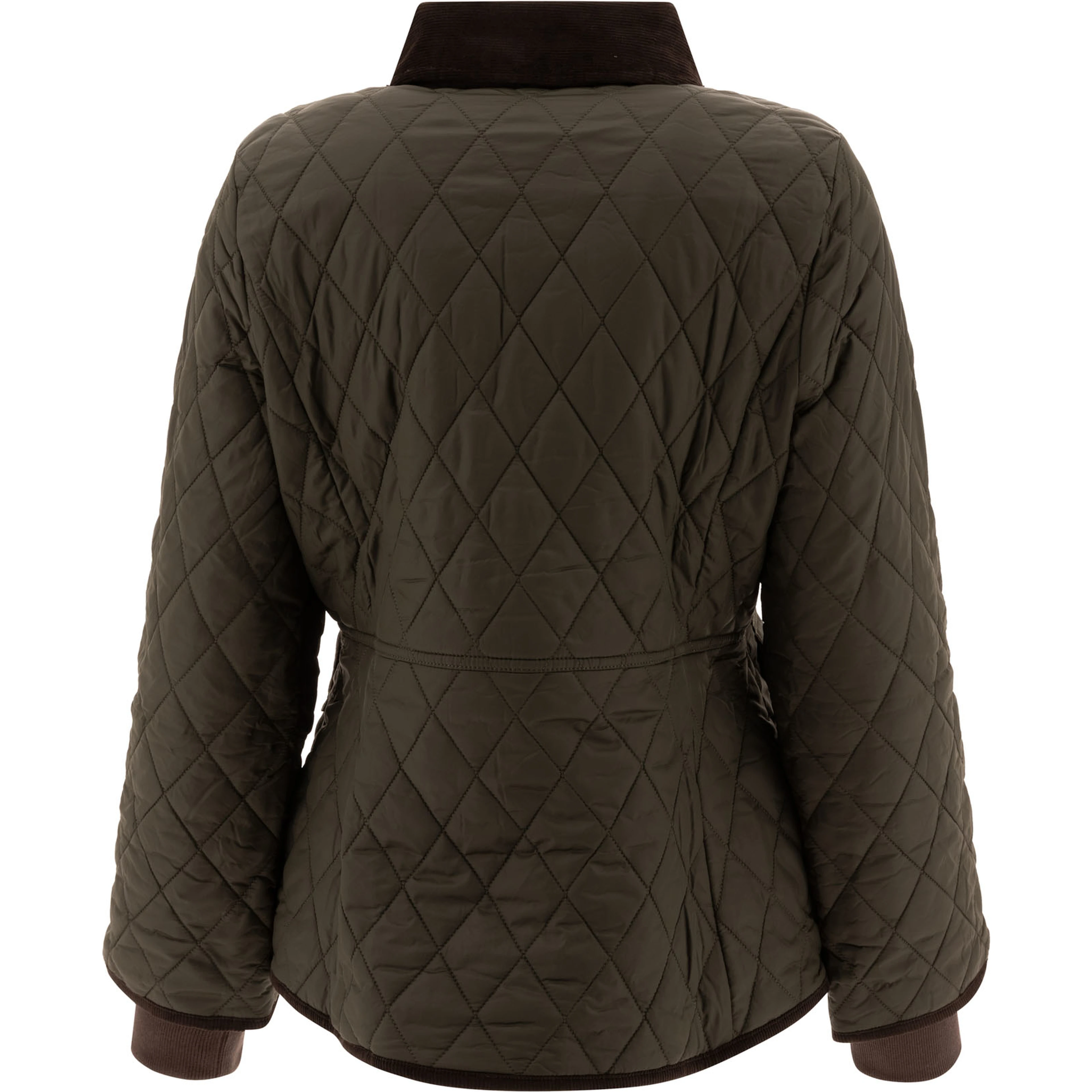 "Beadnell" Quilted Jacket