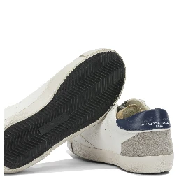 Sneakers & Slip-On