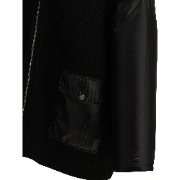 "Resort" Quilted Jacket