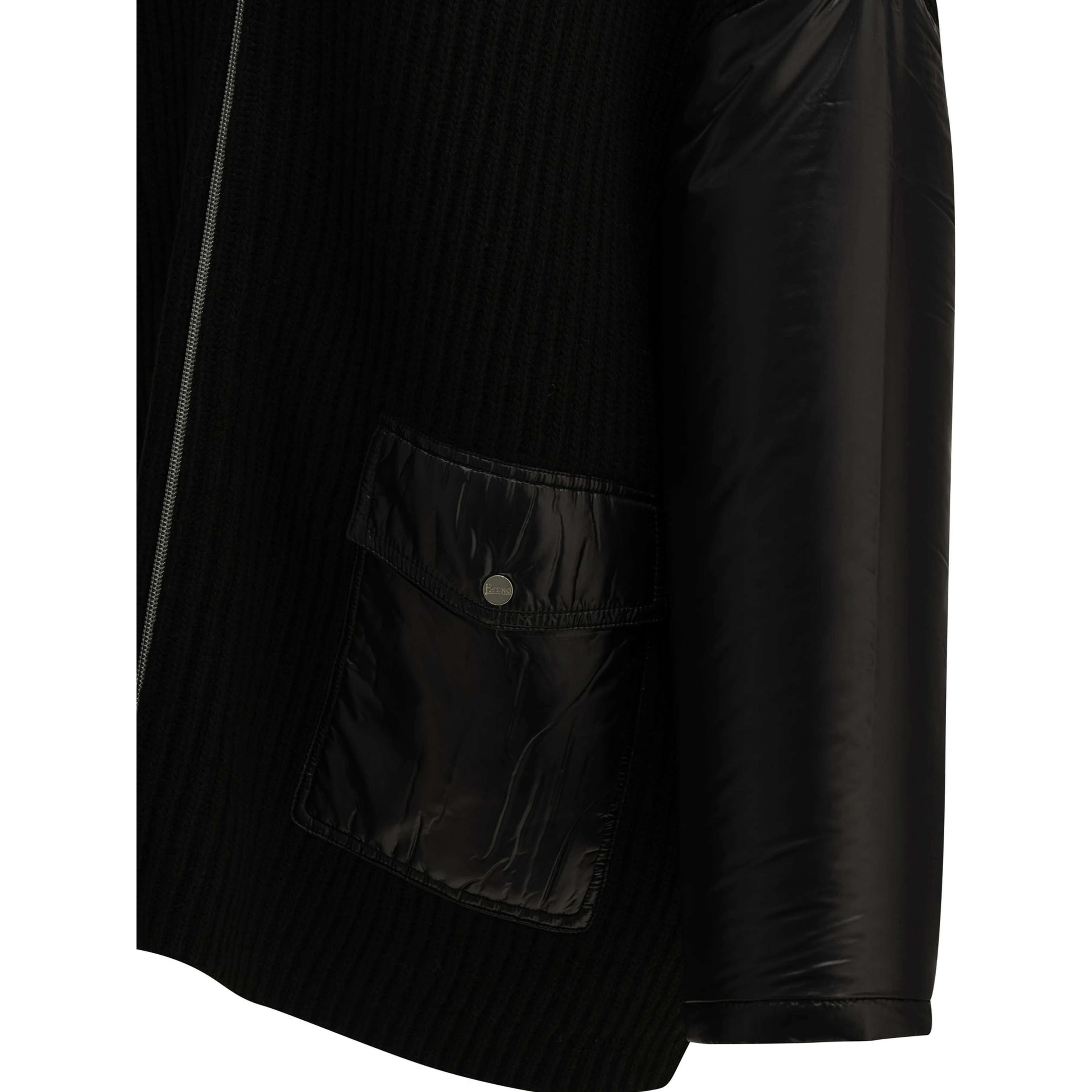 "Resort" Quilted Jacket