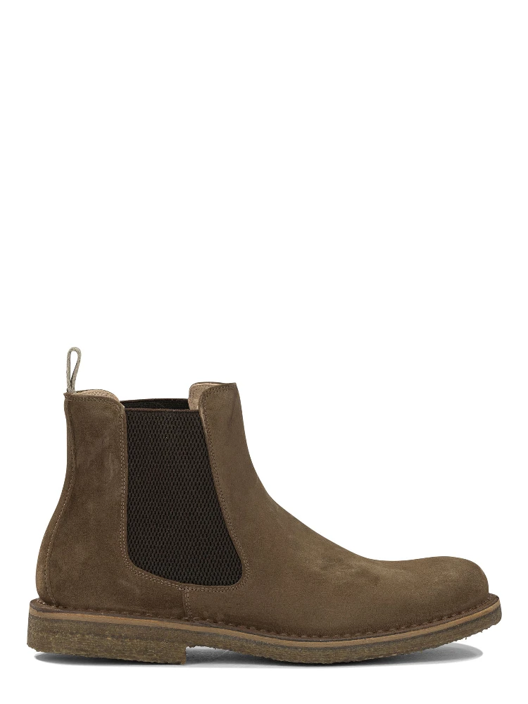"Bitflex 2" Chelsea Boots