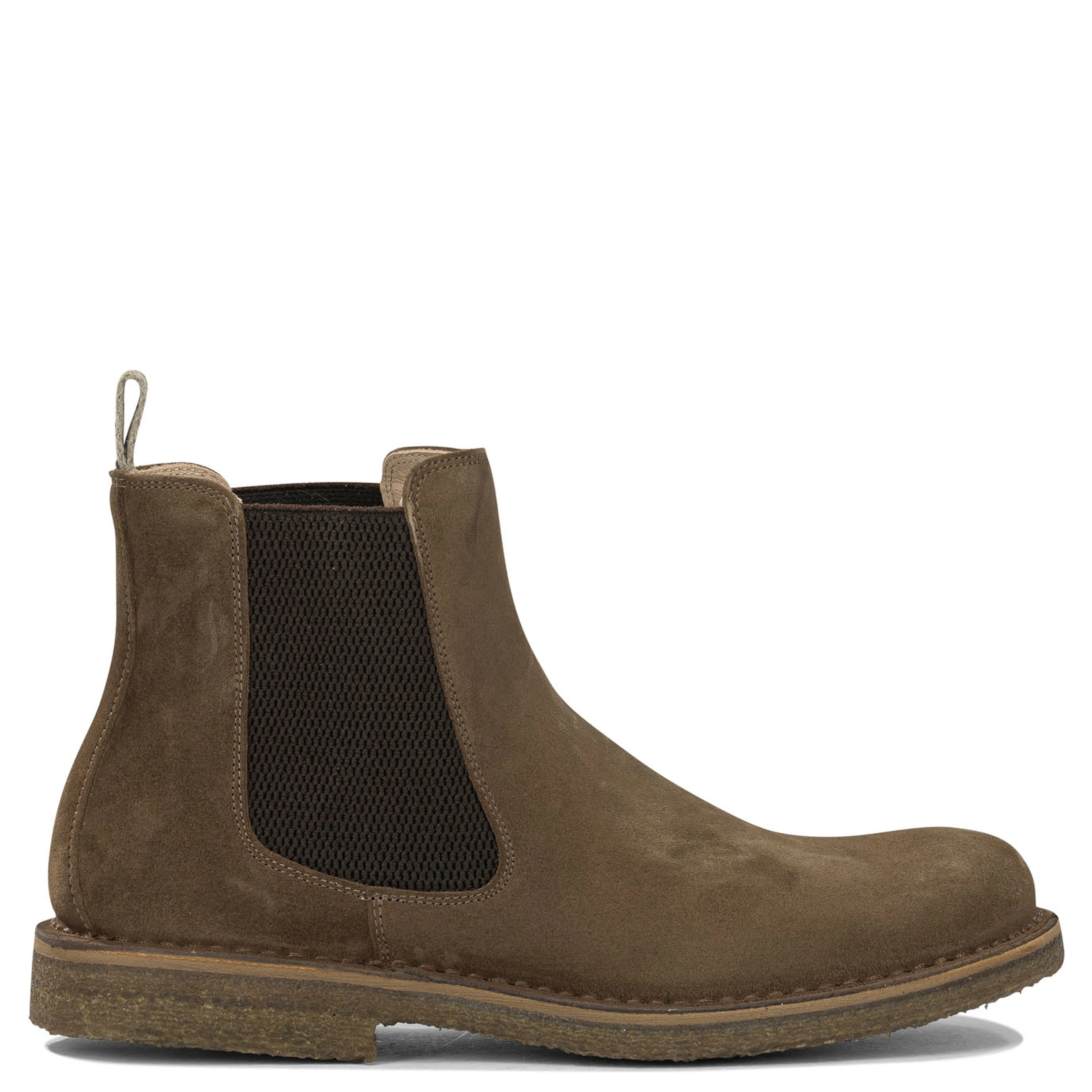 "Bitflex 2" Chelsea Boots