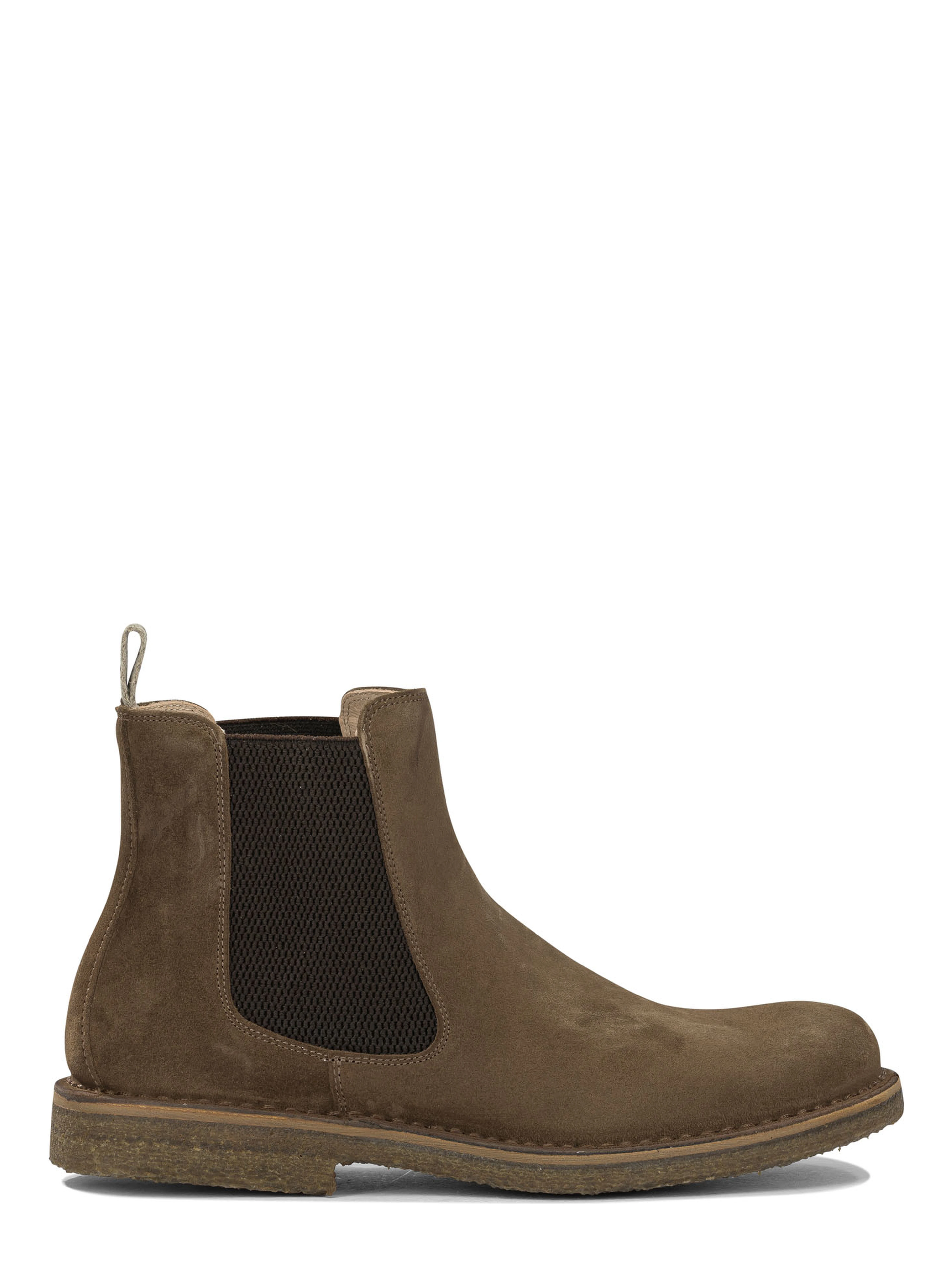 "Bitflex 2" Chelsea Boots