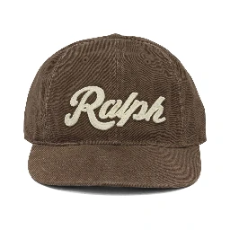 "Ralph" Baseball Cap