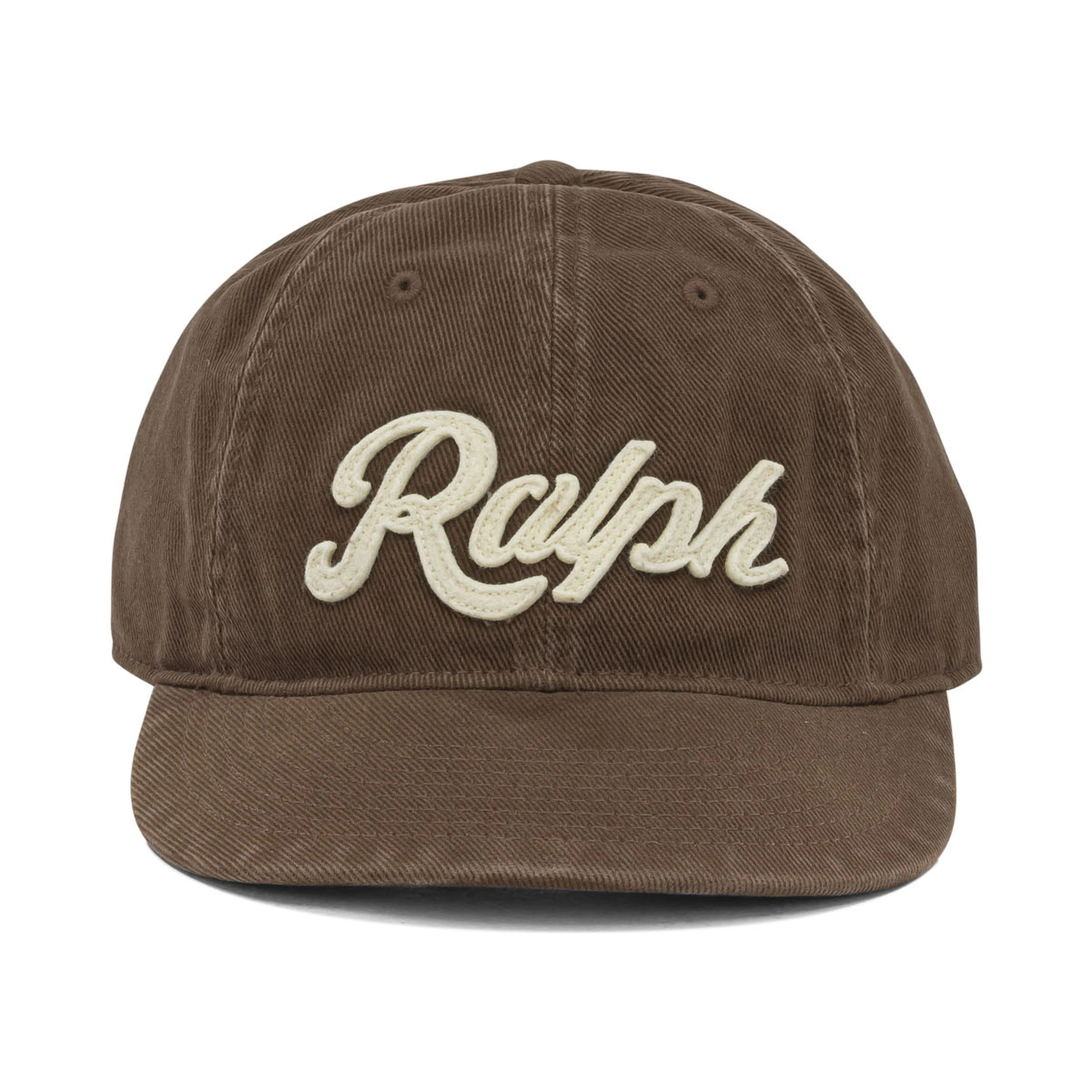 "Ralph" Baseball Cap