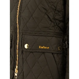 "Beadnell" Quilted Jacket
