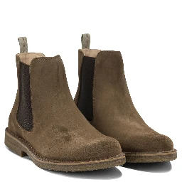 "Bitflex 2" Chelsea Boots
