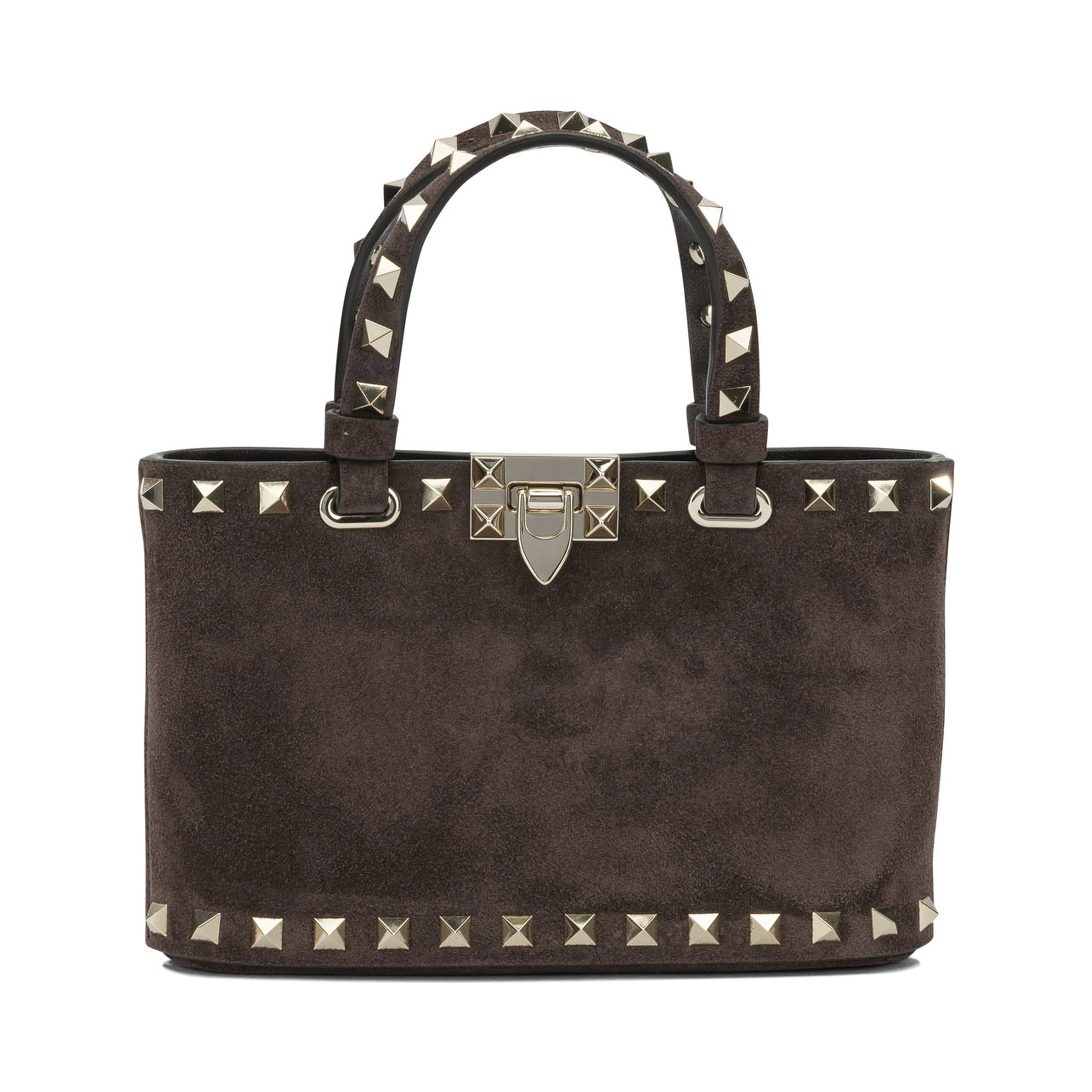 "Rockstud" Small Handbag