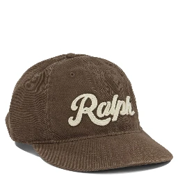 "Ralph" Baseball Cap