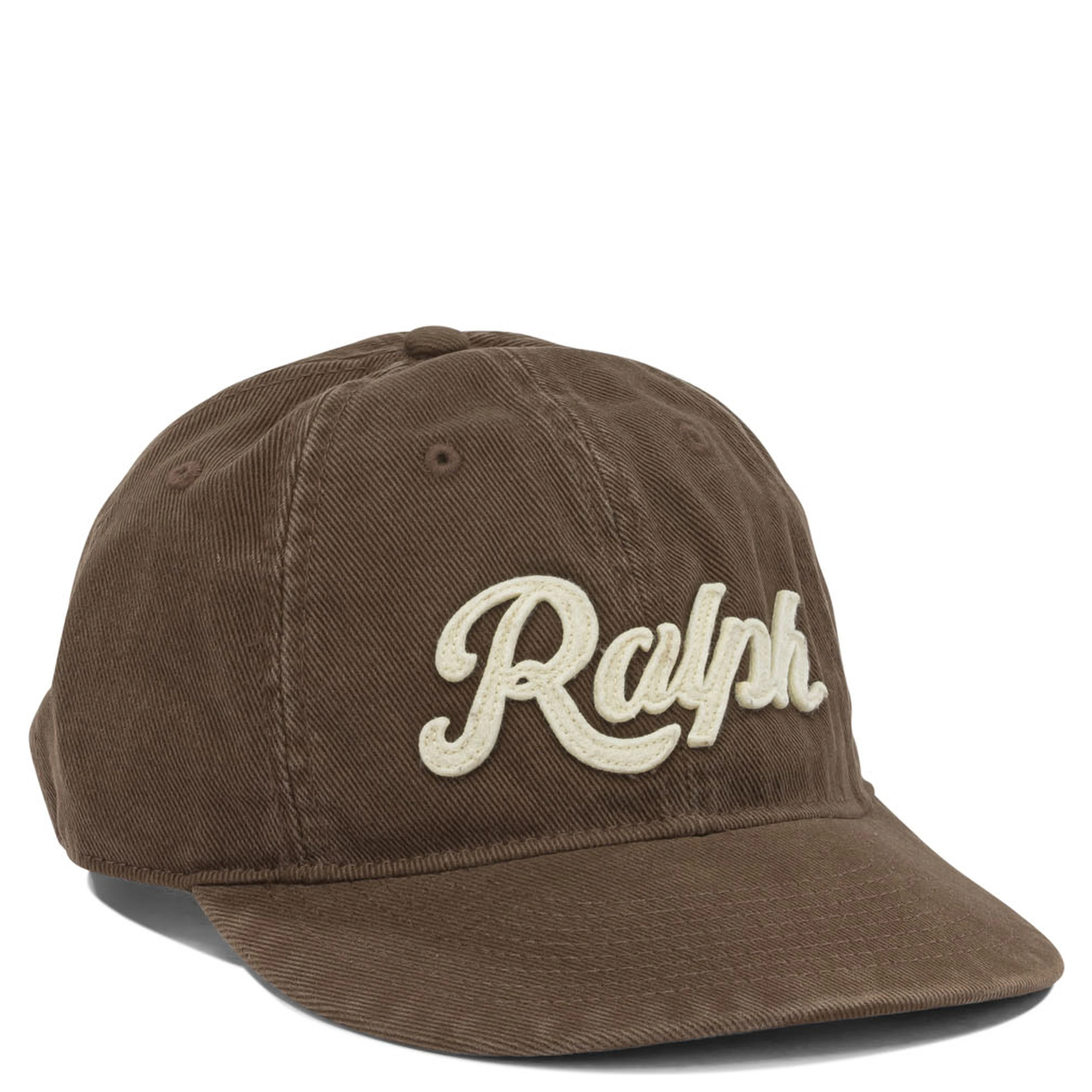 "Ralph" Baseball Cap