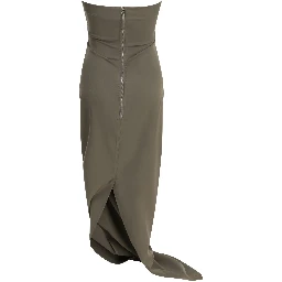 "Prong" Long Dress