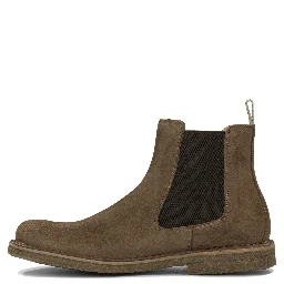 "Bitflex 2" Chelsea Boots