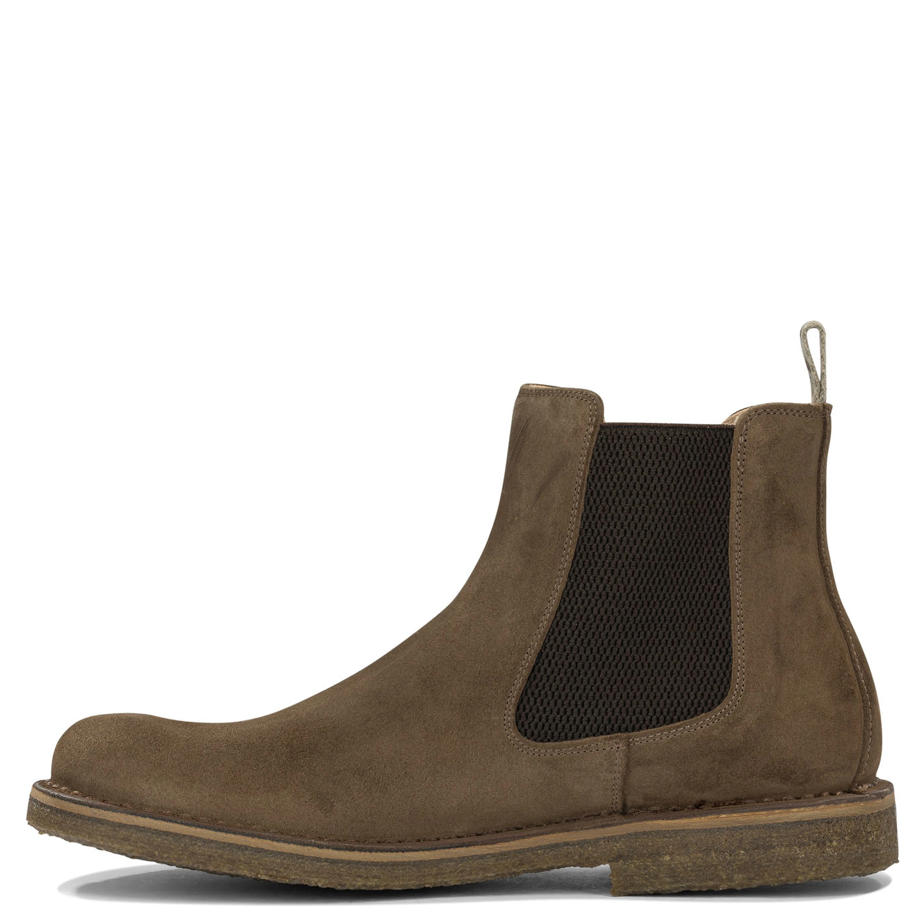 "Bitflex 2" Chelsea Boots