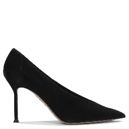 "Voltaire 85mm" pumps