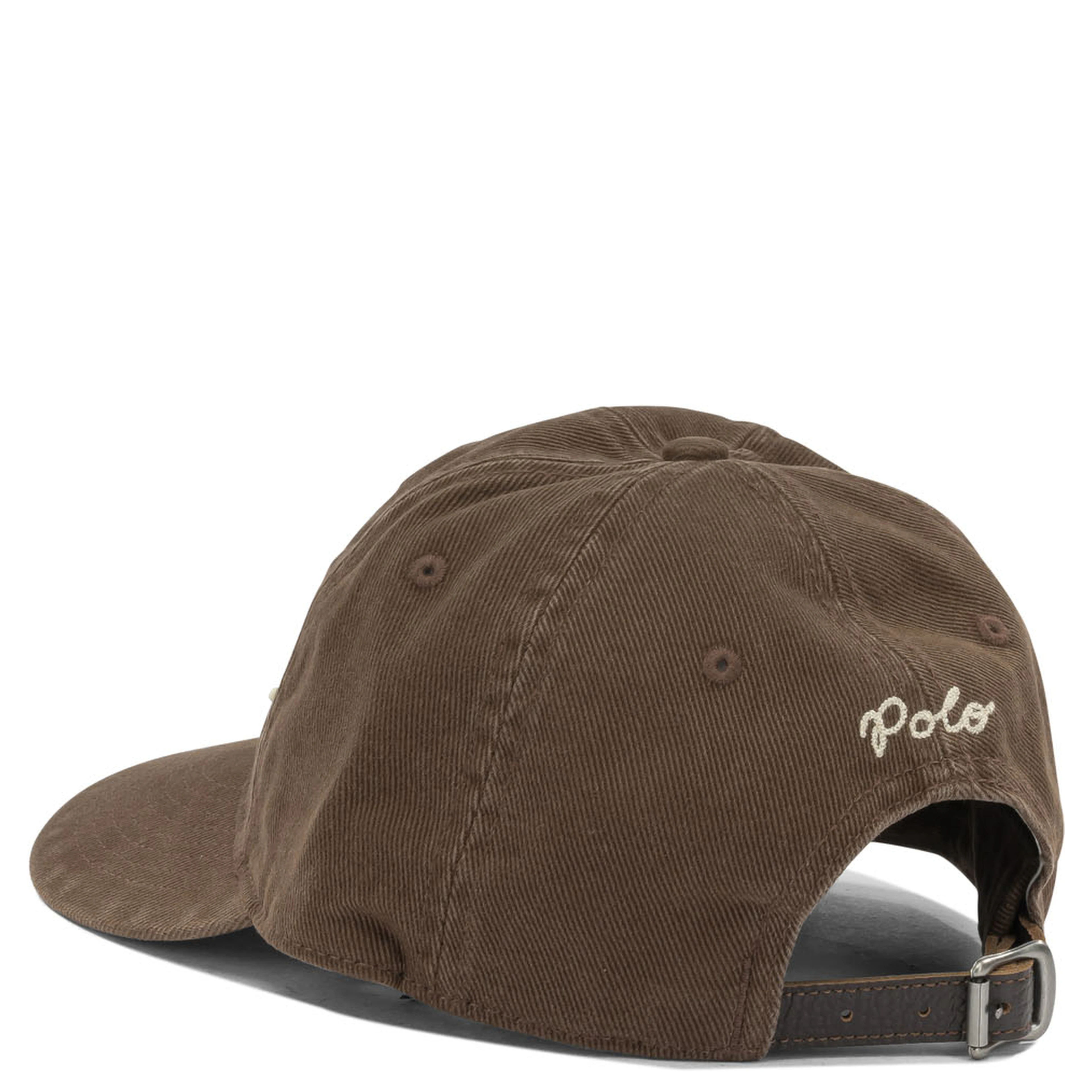 "Ralph" Baseball Cap