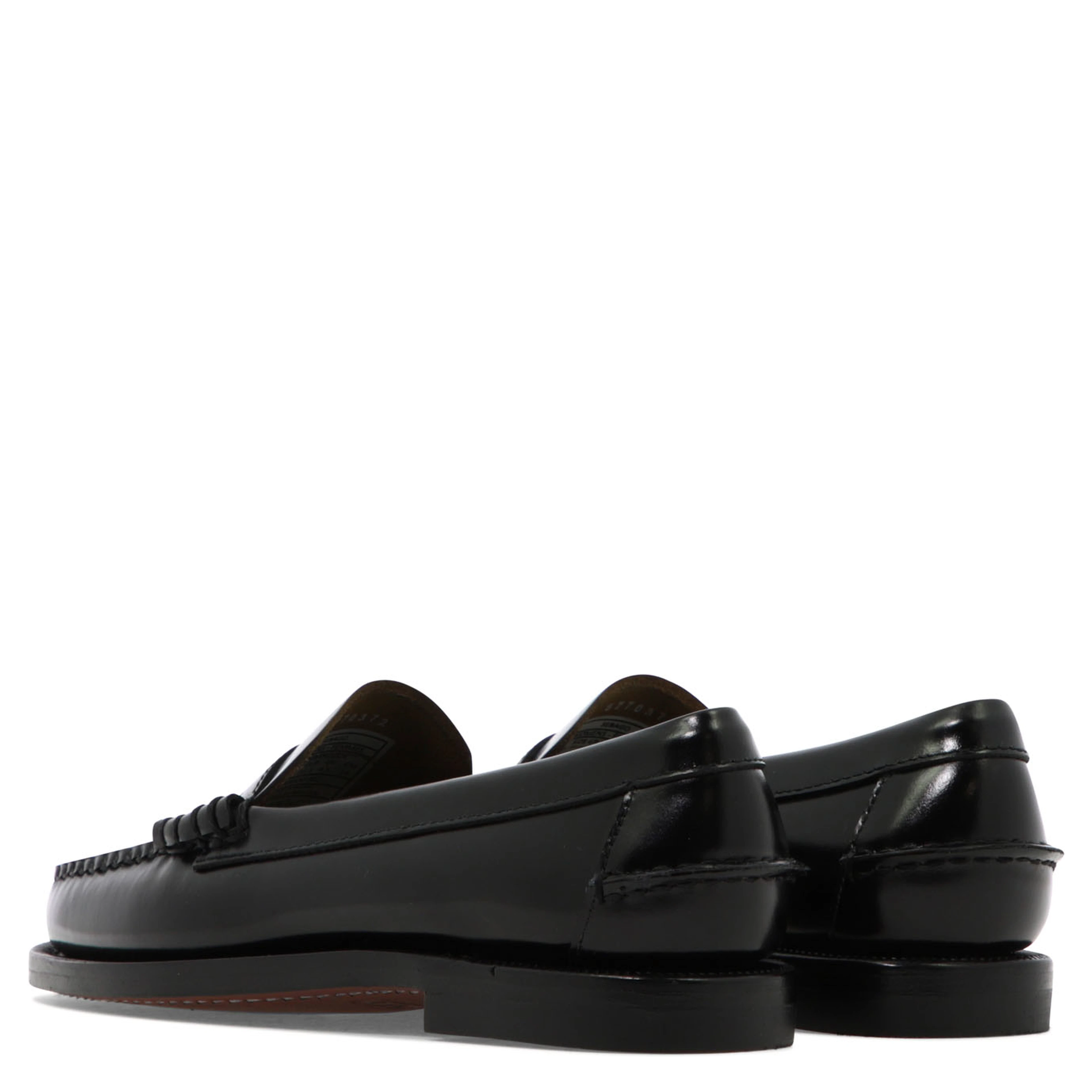 "Dan" Loafers