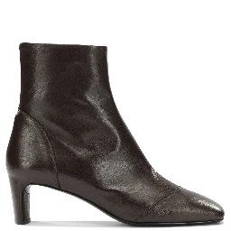 Boots & Ankle Boots