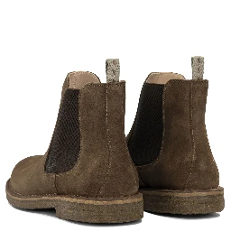 "Bitflex 2" Chelsea Boots