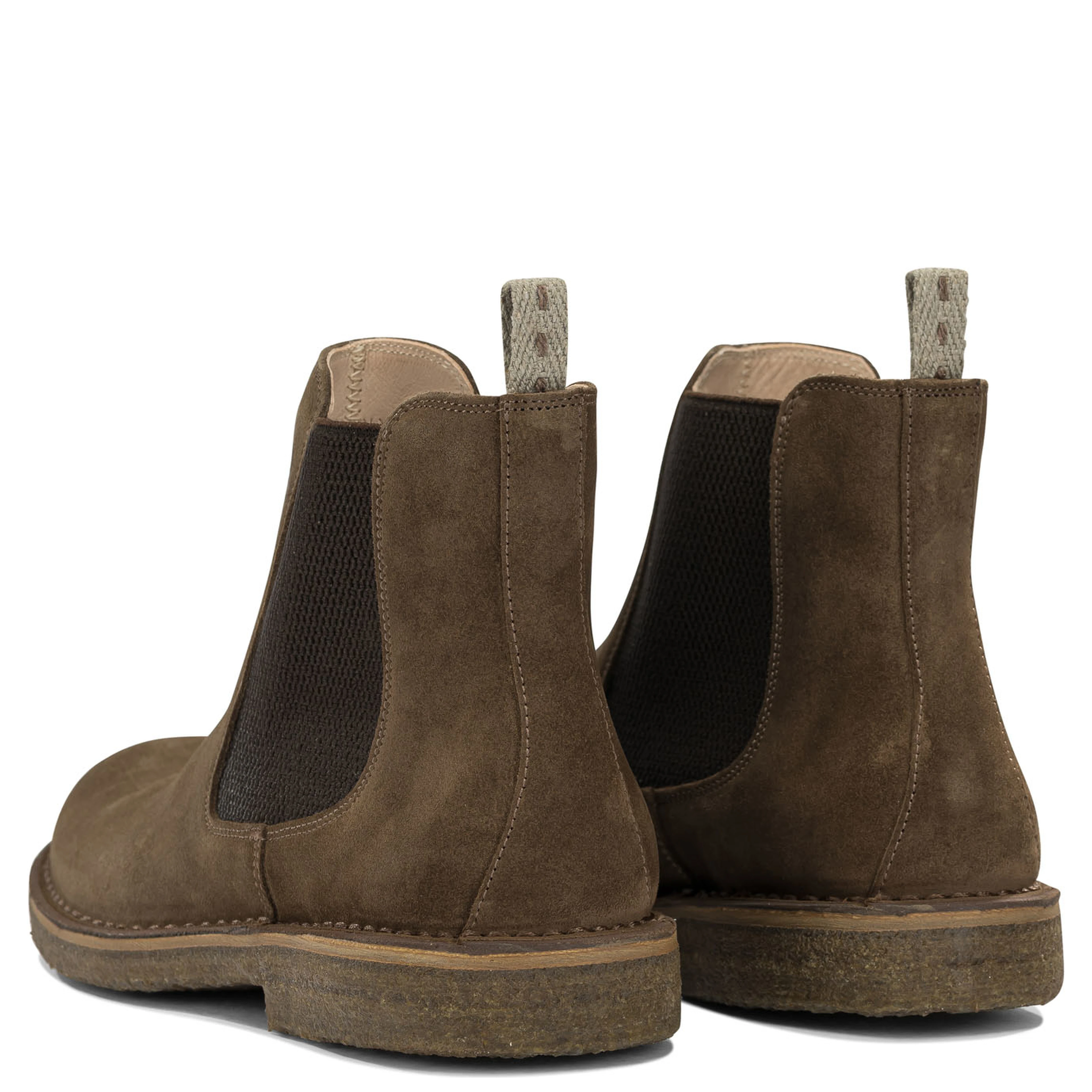 "Bitflex 2" Chelsea Boots