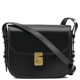 "Bellissima" small shoulder bag