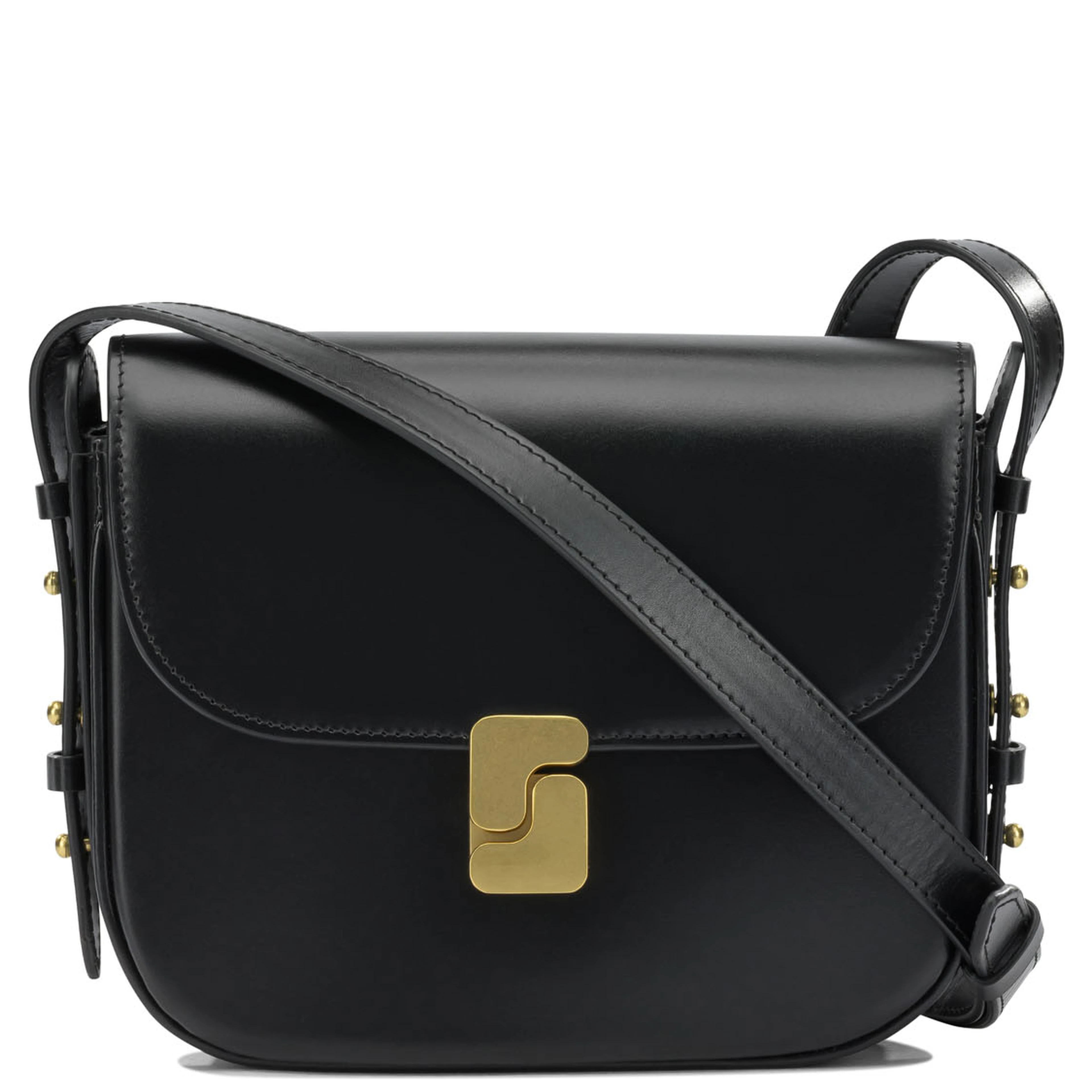 "Bellissima" small shoulder bag